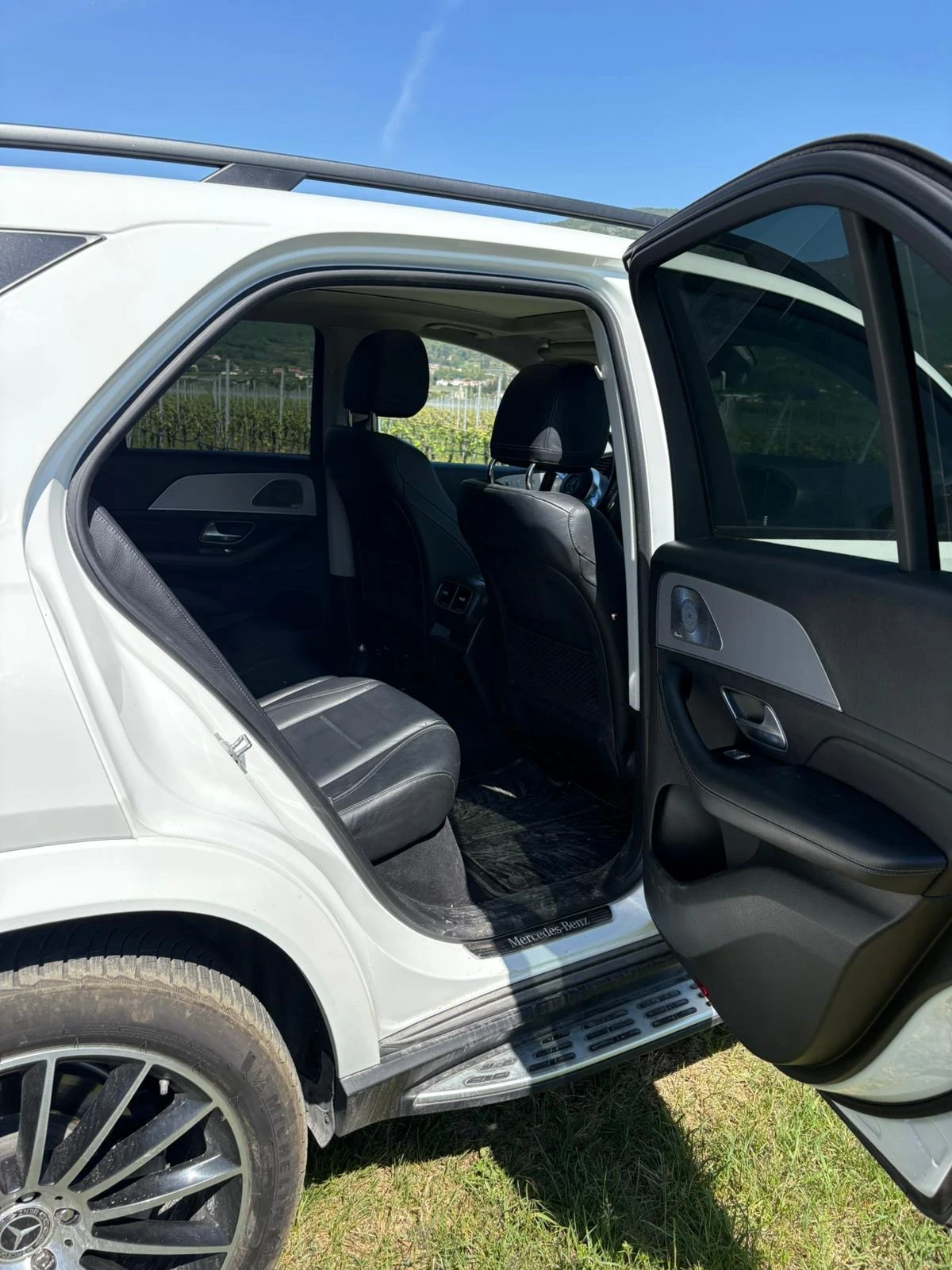 Mercedes-Benz GLE 400 d 4Matic Premium, снимка 17 - Автомобили и джипове - 54303827