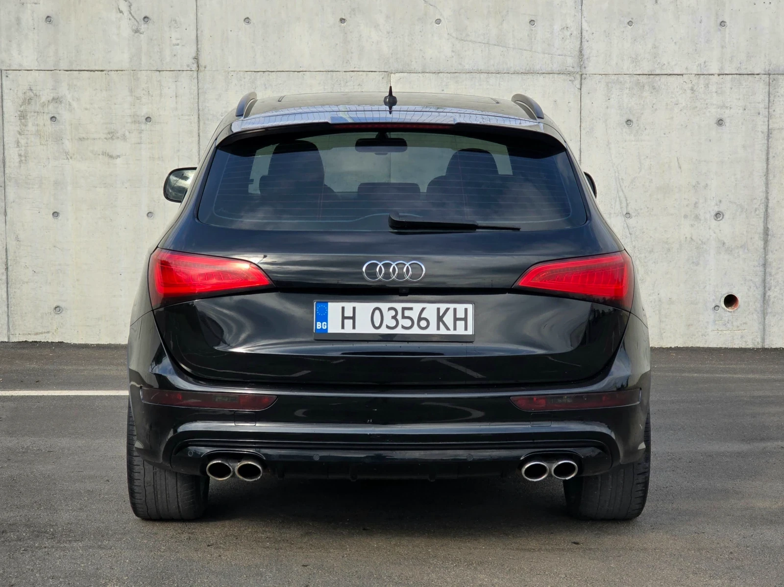 Audi SQ5 3.0 BiTDI Competition Plus | 340 HP | , снимка 3 - Автомобили и джипове - 55685245