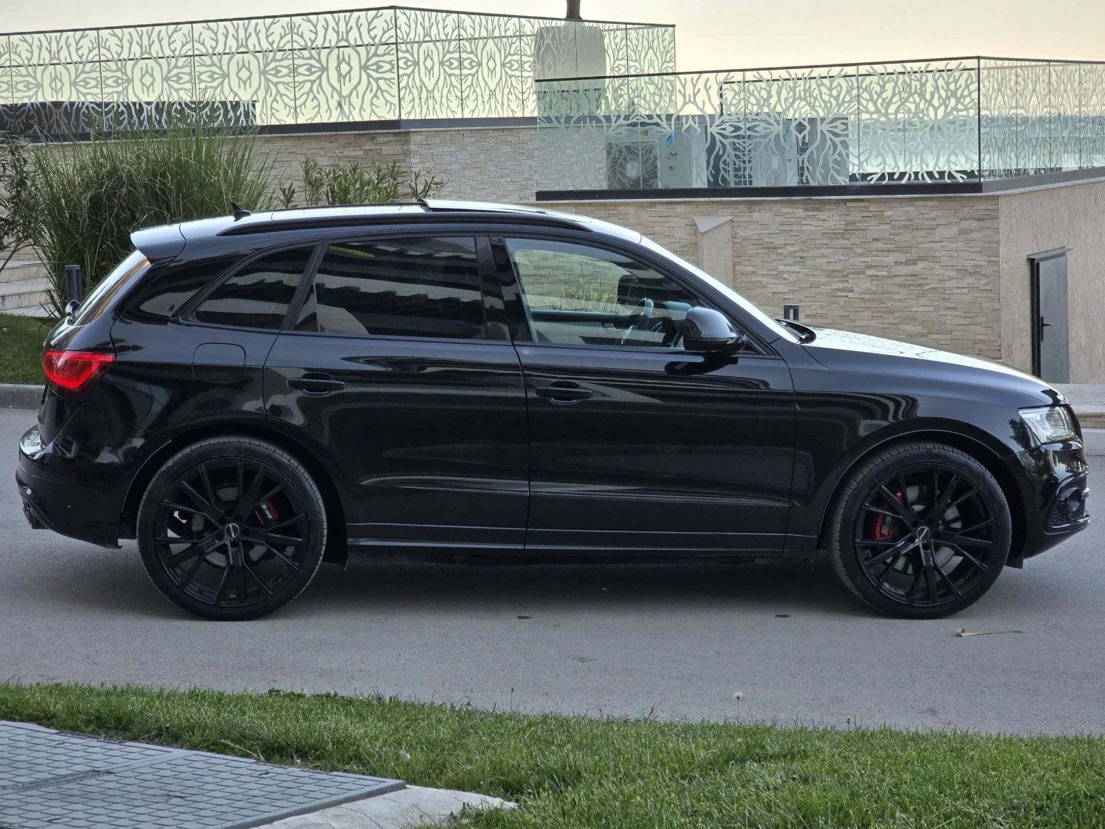Audi SQ5 ?3.0 BiTDI Competition Plus | 340 HP | , снимка 6 - Автомобили и джипове - 54439705