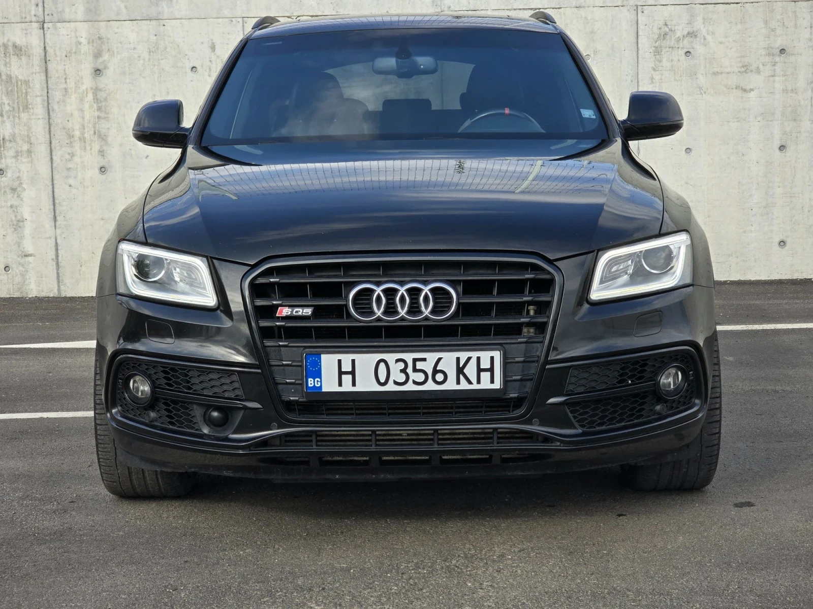 Audi SQ5 3.0 BiTDI Competition Plus | 340 HP | , снимка 6 - Автомобили и джипове - 55685245
