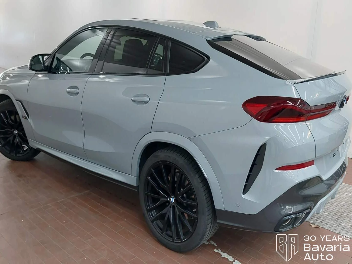 BMW X6 M60i xDrive Sportautomatic | Mobile.bg � ����������� 2