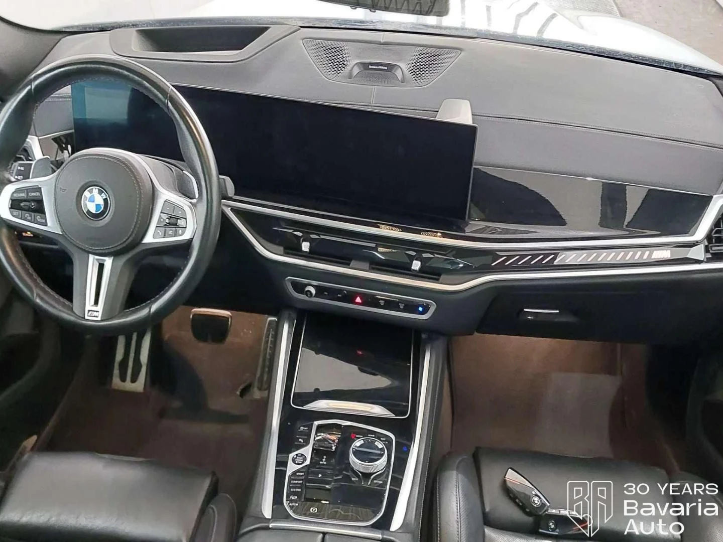 BMW X6 M60i xDrive Sportautomatic | Mobile.bg � ����������� 6