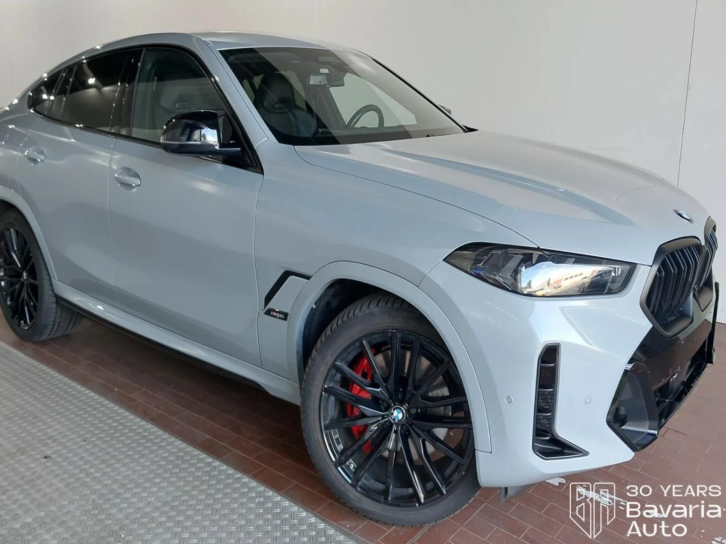 BMW X6 M60i xDrive Sportautomatic | Mobile.bg � ����������� 4