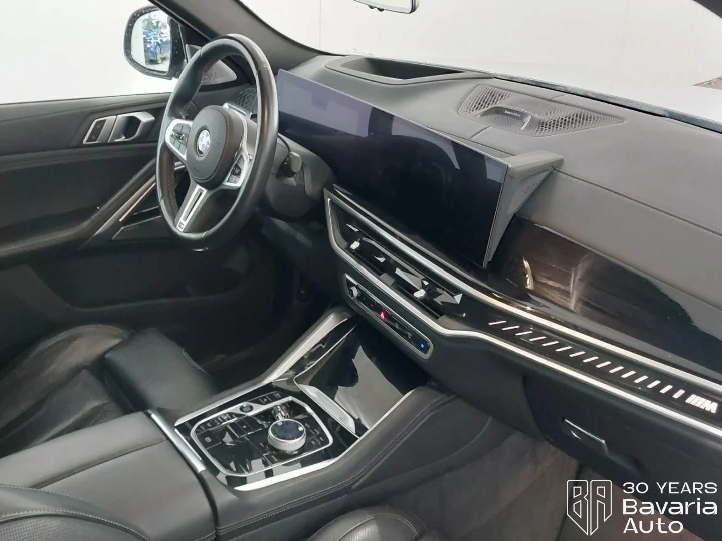 BMW X6 M60i xDrive Sportautomatic | Mobile.bg � ����������� 7