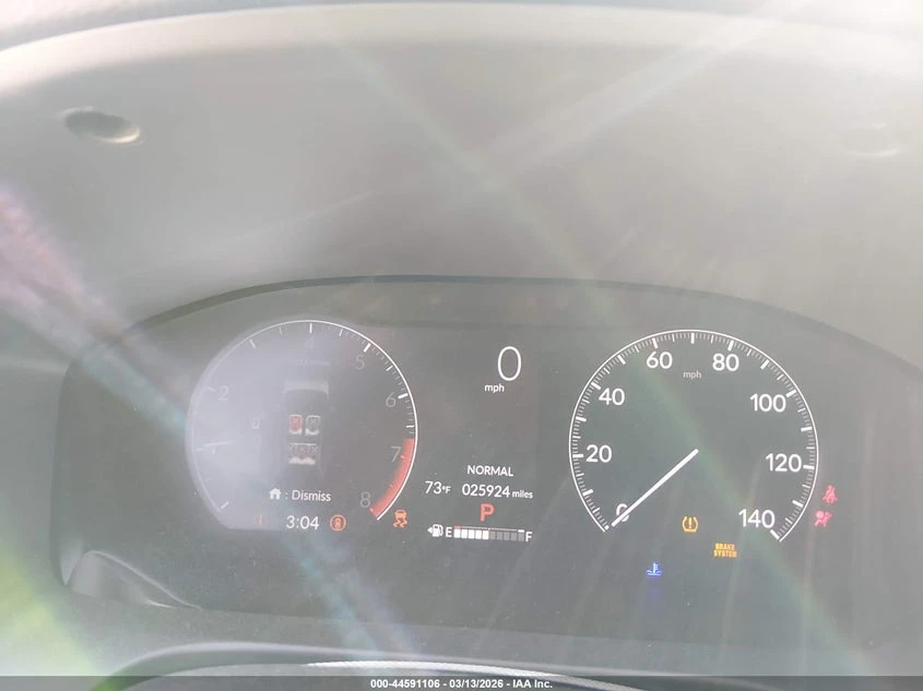 Honda Hr-v 2.0l 2Wd Sport* CARFAX* РЕАЛНИ КИЛОМЕТРИ* , снимка 7 - Автомобили и джипове - 54555846