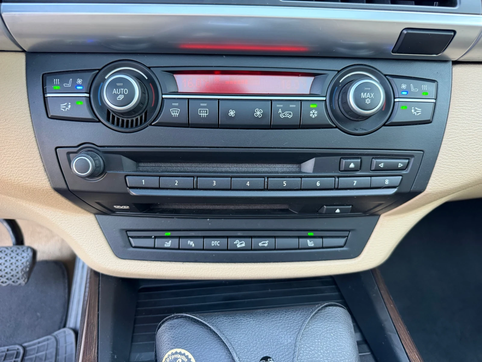 BMW X5 3.0D 286HP M-paket/Soft Close/Keyless/HeadUP/Pano/, снимка 10 - Автомобили и джипове - 55509526