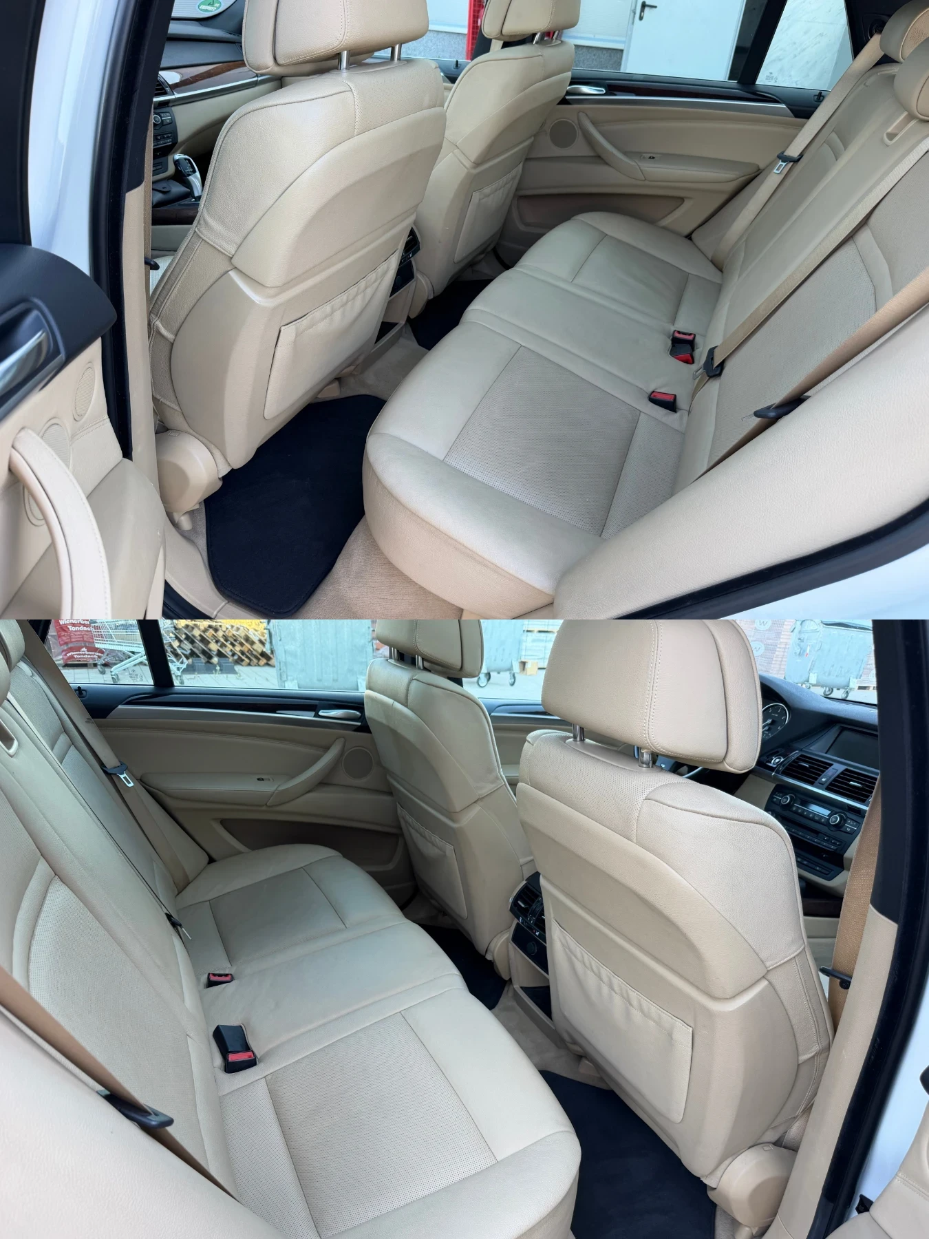 BMW X5 3.0D 286HP M-paket/Soft Close/Keyless/HeadUP/Pano/, снимка 11 - Автомобили и джипове - 55509526