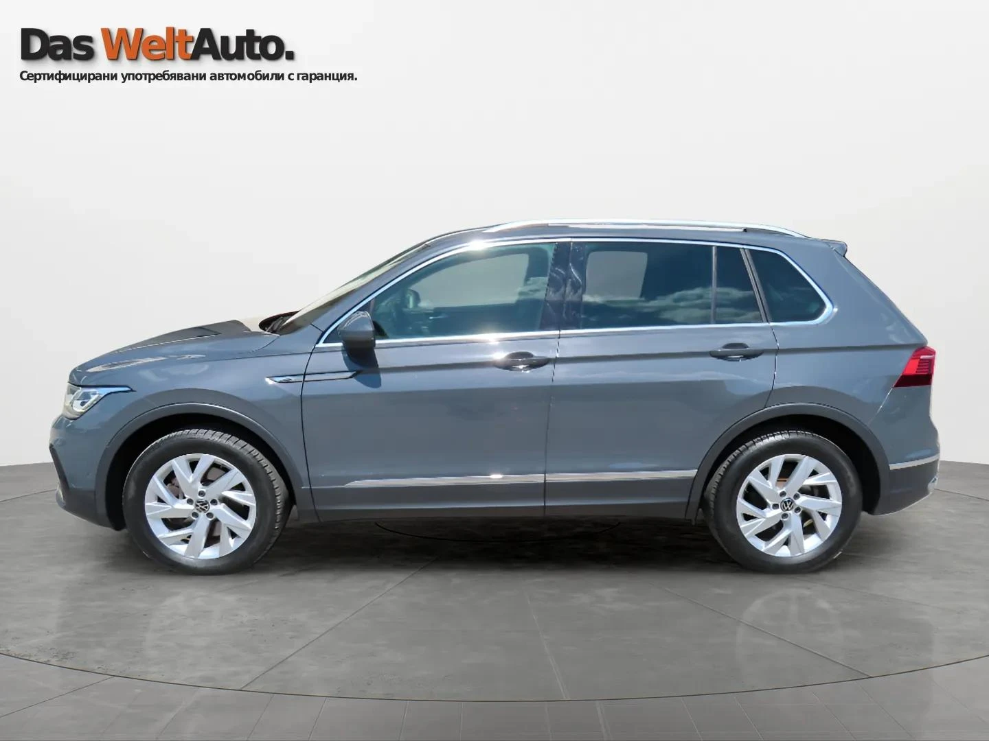 VW Tiguan | Mobile.bg � ����������� 2