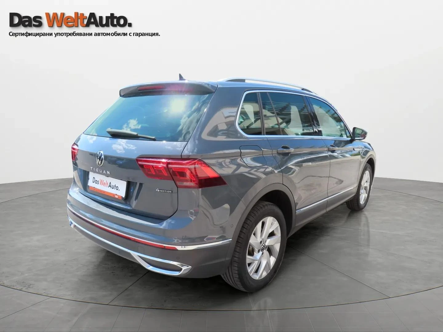 VW Tiguan | Mobile.bg � ����������� 3