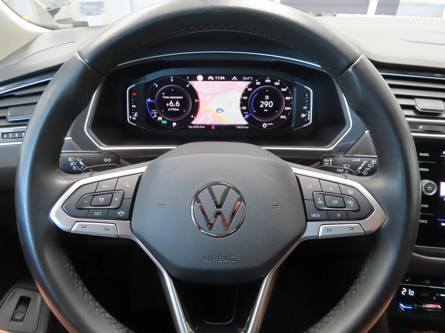 VW Tiguan | Mobile.bg � ����������� 13