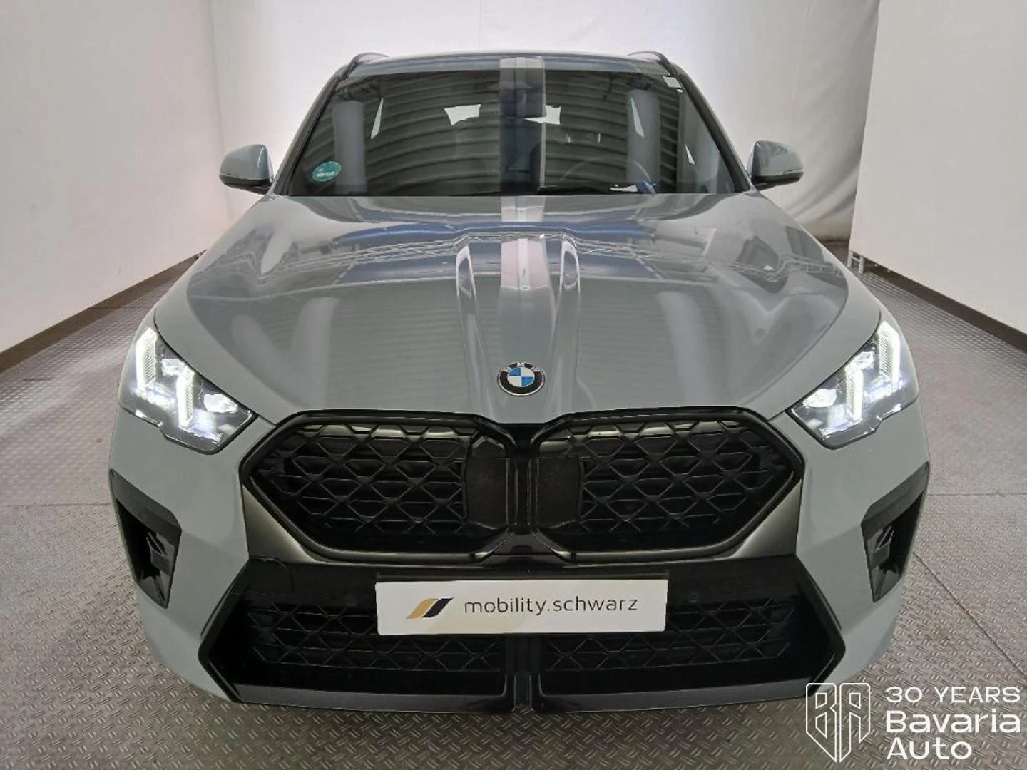 BMW X2 20 d xDrive M Sport Paket, снимка 6 - Автомобили и джипове - 55674001