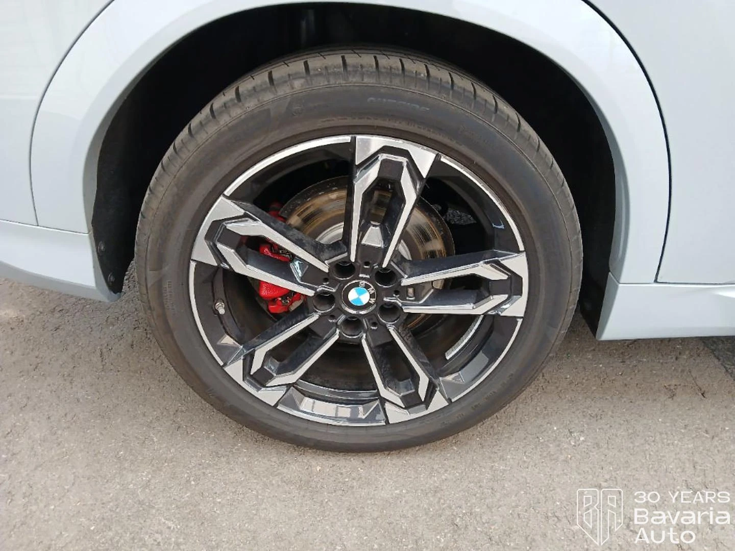 BMW X2 20 d xDrive M Sport Paket, снимка 15 - Автомобили и джипове - 55674001