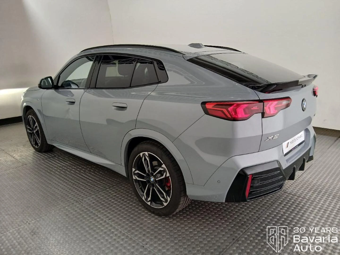 BMW X2 20 d xDrive M Sport Paket, снимка 2 - Автомобили и джипове - 55674001