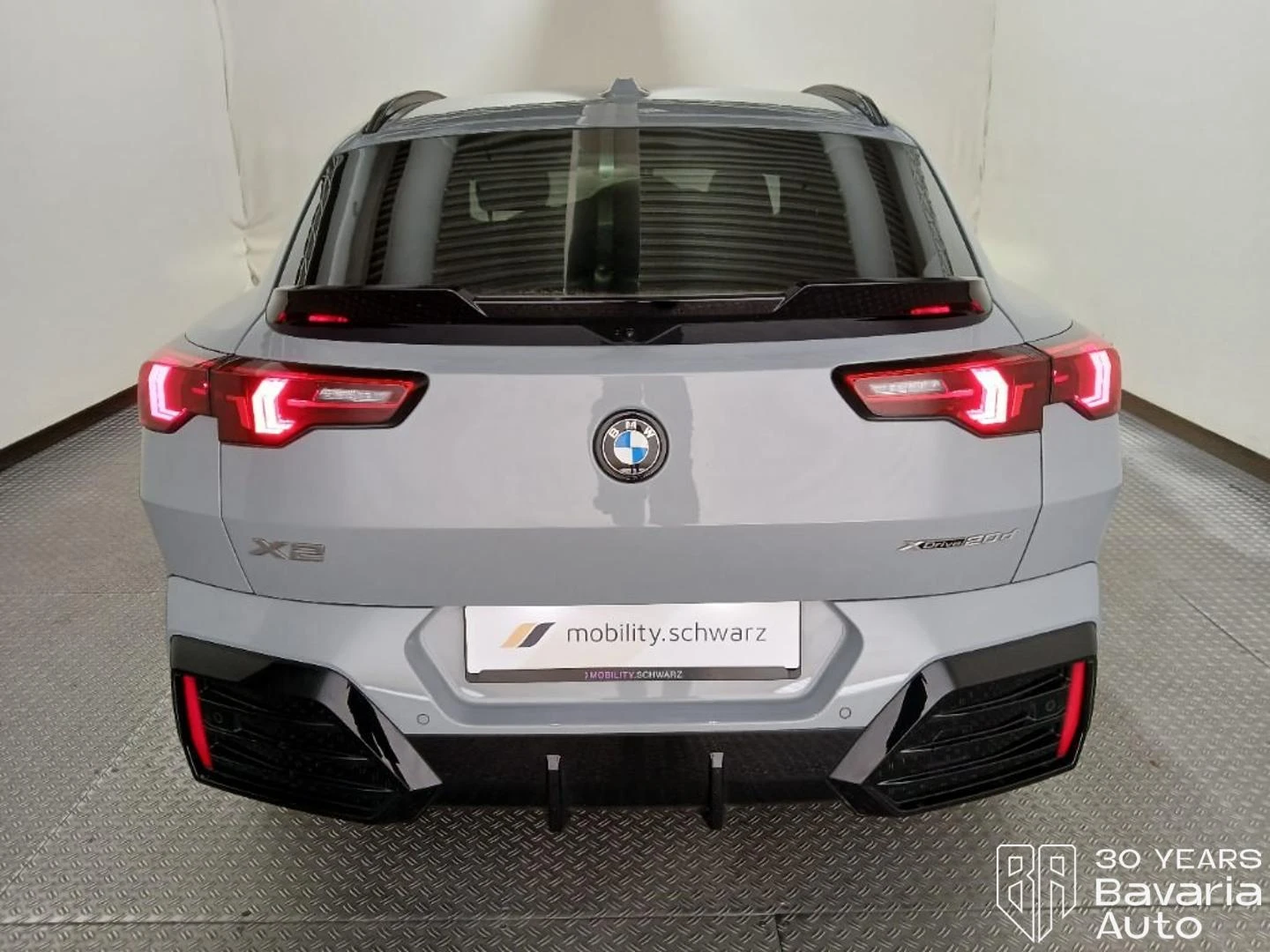 BMW X2 20 d xDrive M Sport Paket, снимка 3 - Автомобили и джипове - 55674001