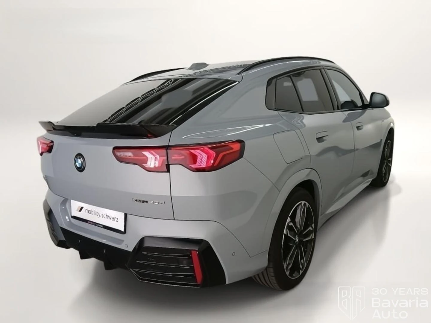 BMW X2 20 d xDrive M Sport Paket, снимка 4 - Автомобили и джипове - 55674001
