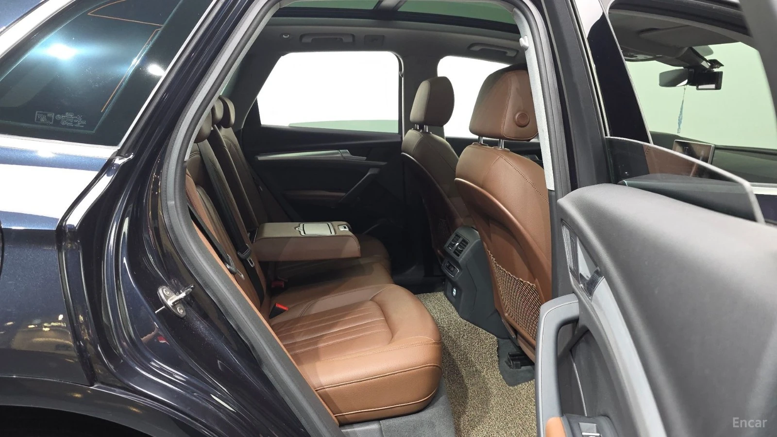 Audi Q5 Quattro, снимка 12 - Автомобили и джипове - 56112900