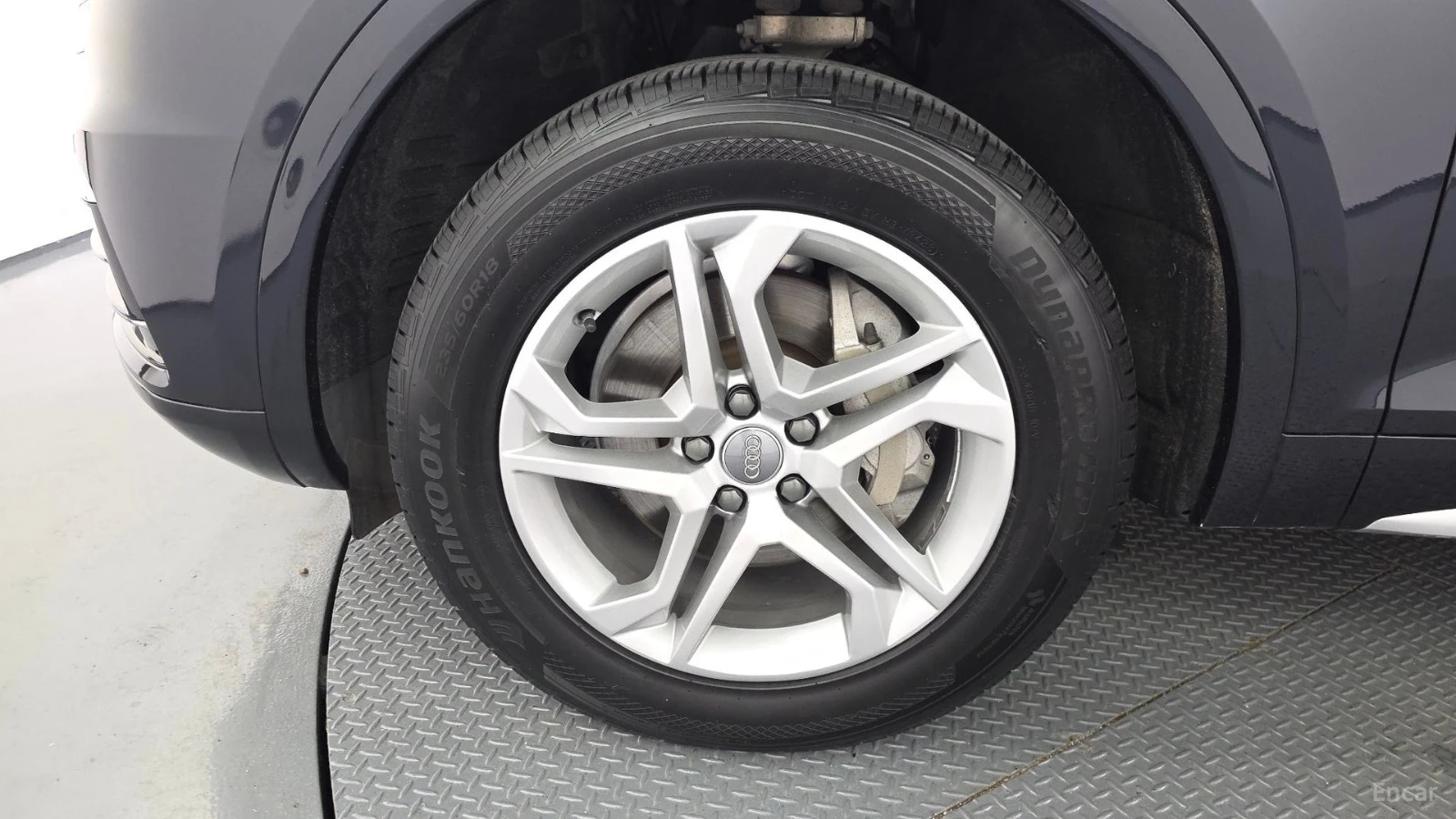 Audi Q5 Quattro, снимка 5 - Автомобили и джипове - 56112900