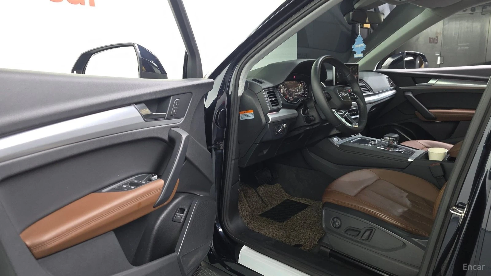 Audi Q5 Quattro, снимка 10 - Автомобили и джипове - 56112900
