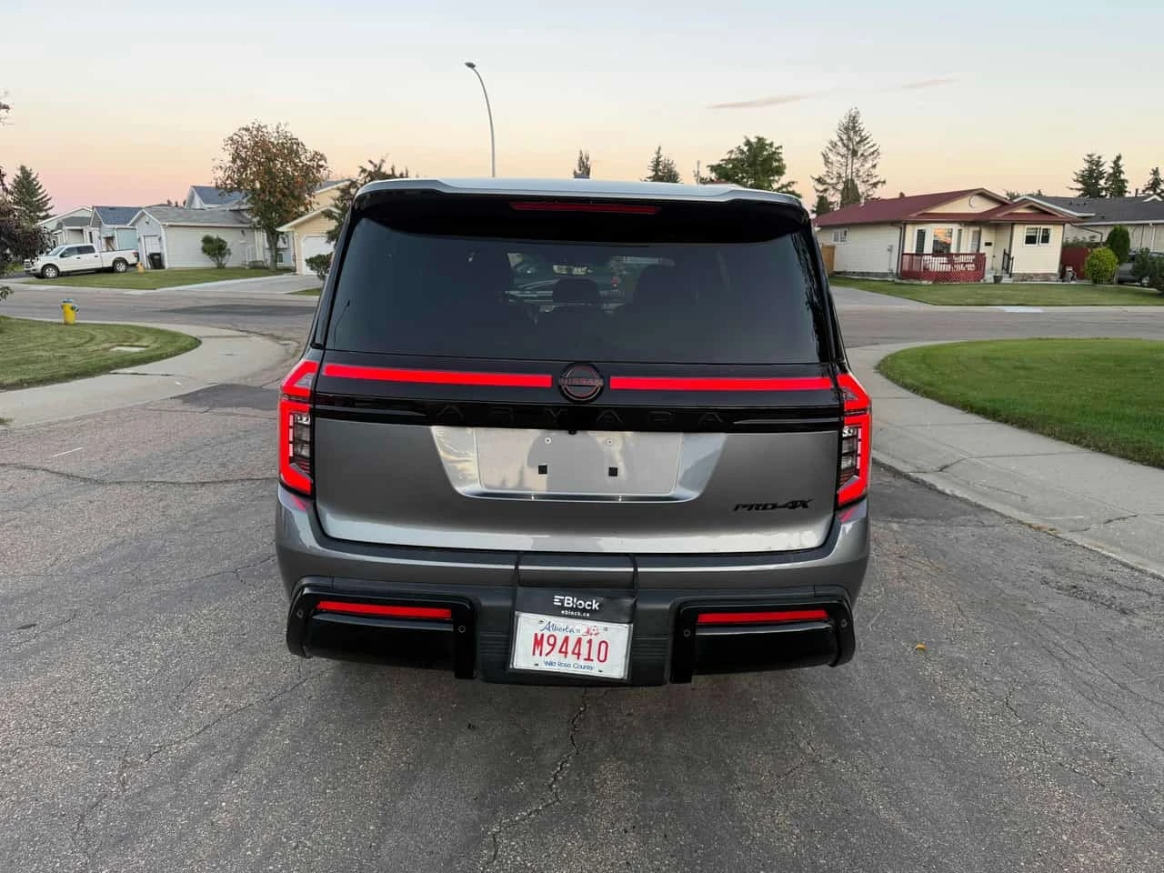 Nissan Armada * 4x4 PRO 4X * CARFAX * ���� �� �� | Mobile.bg � ����������� 4