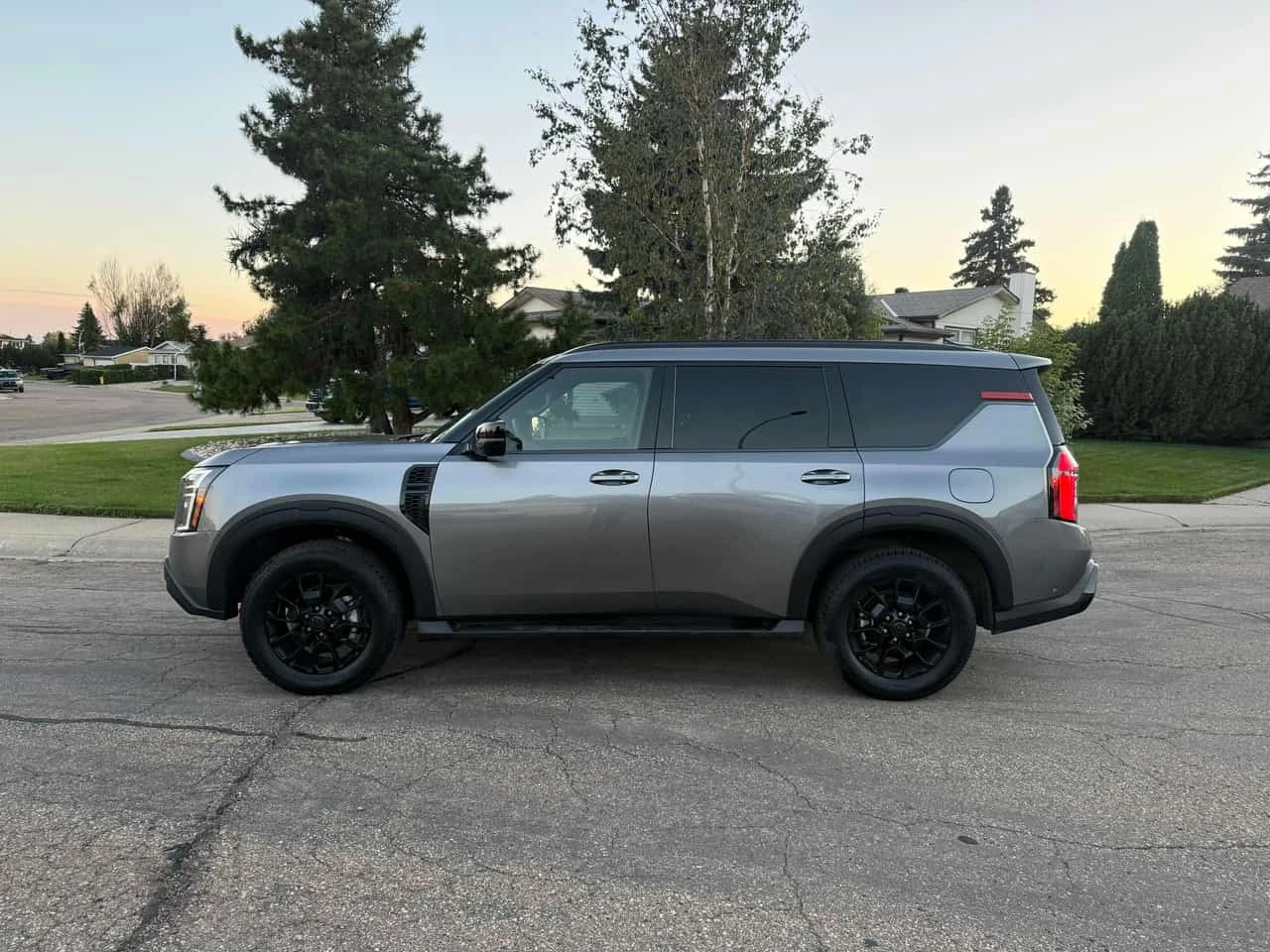 Nissan Armada * 4x4 PRO 4X * CARFAX * ���� �� �� | Mobile.bg � ����������� 5