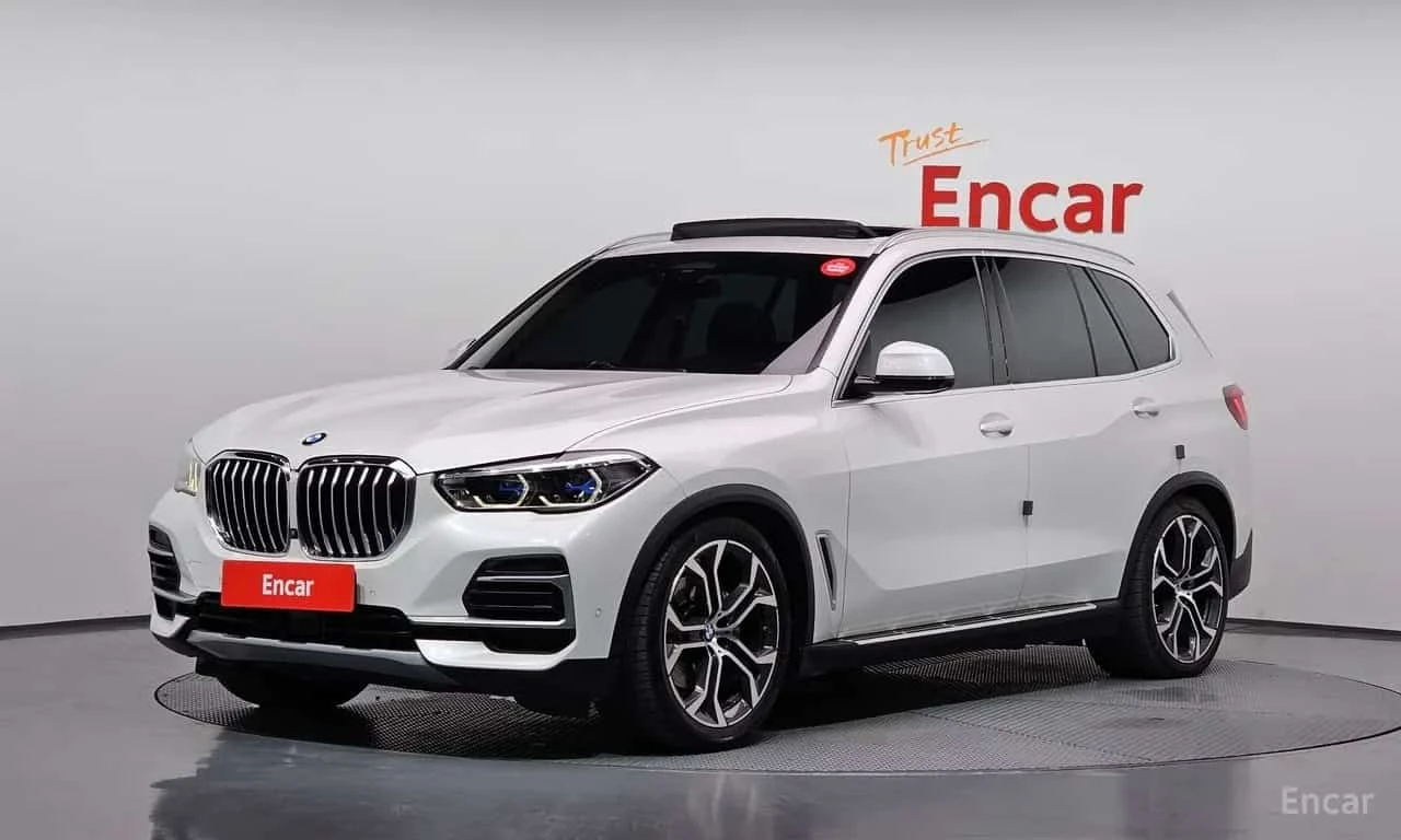 BMW X5 XDRIVE30D * ФИКСИРАНА ЦЕНА ДО БЪЛАГАРИЯ* 