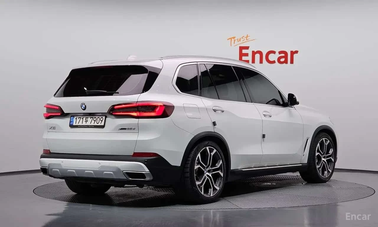 BMW X5 XDRIVE30D * ��������� ���� �� ���������*  | Mobile.bg � ����������� 2