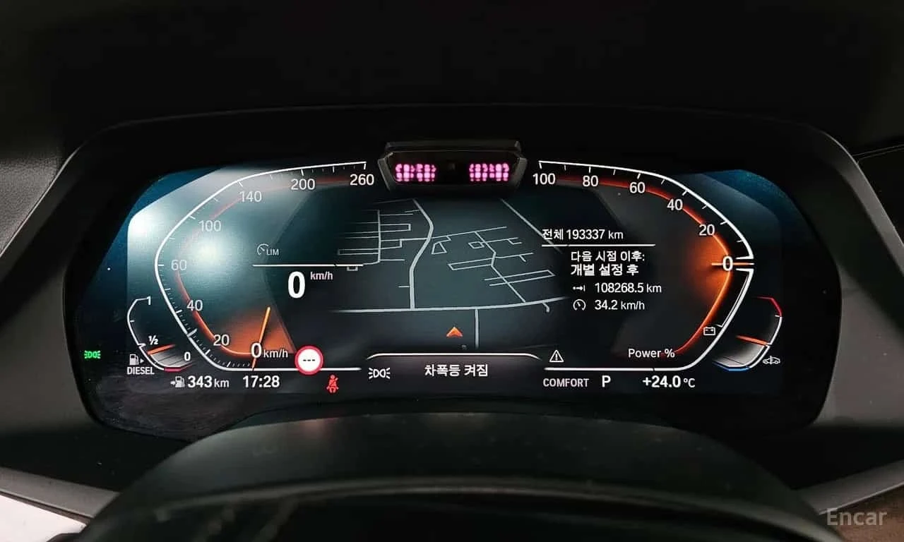 BMW X5 XDRIVE30D * ��������� ���� �� ���������*  | Mobile.bg � ����������� 8