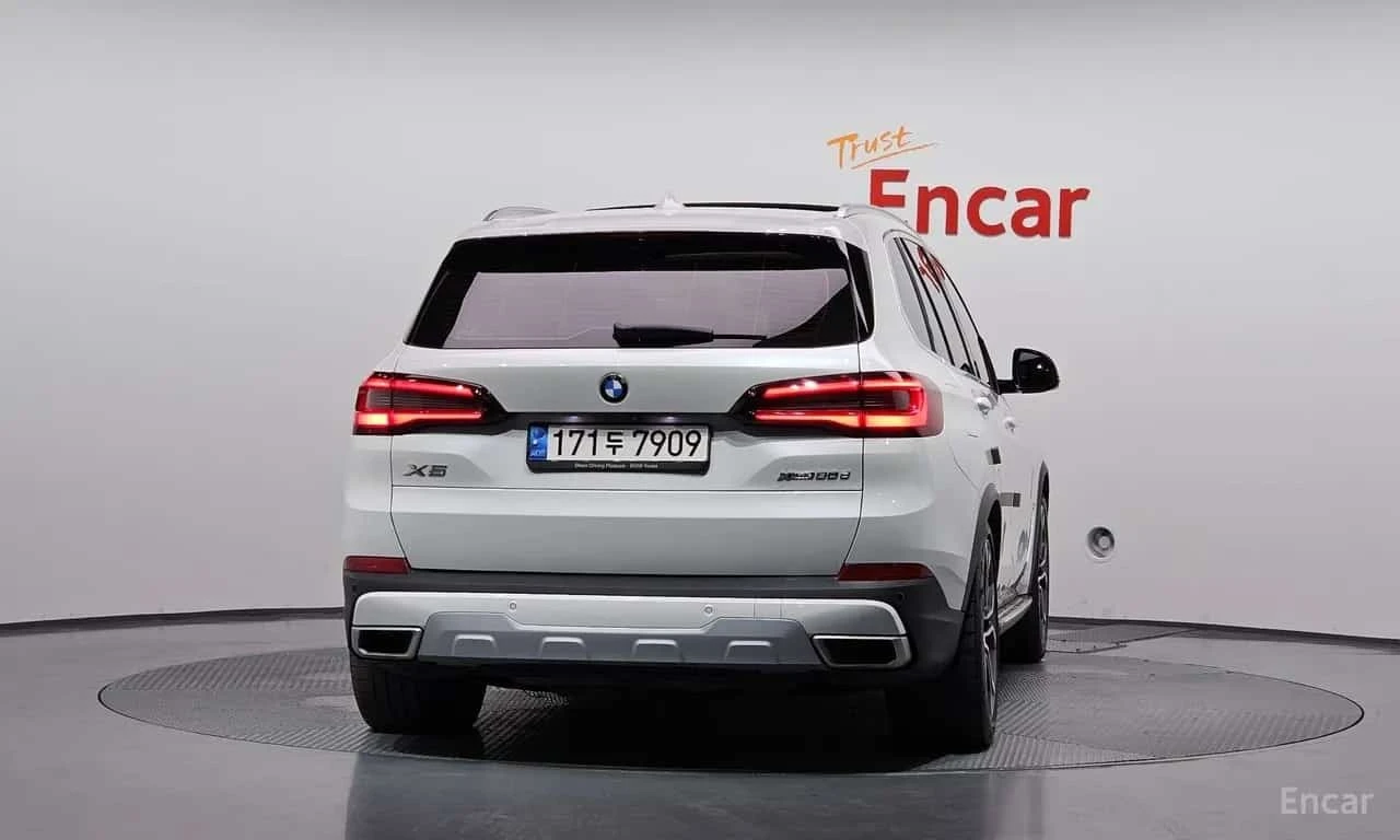 BMW X5 XDRIVE30D * ��������� ���� �� ���������*  | Mobile.bg � ����������� 4