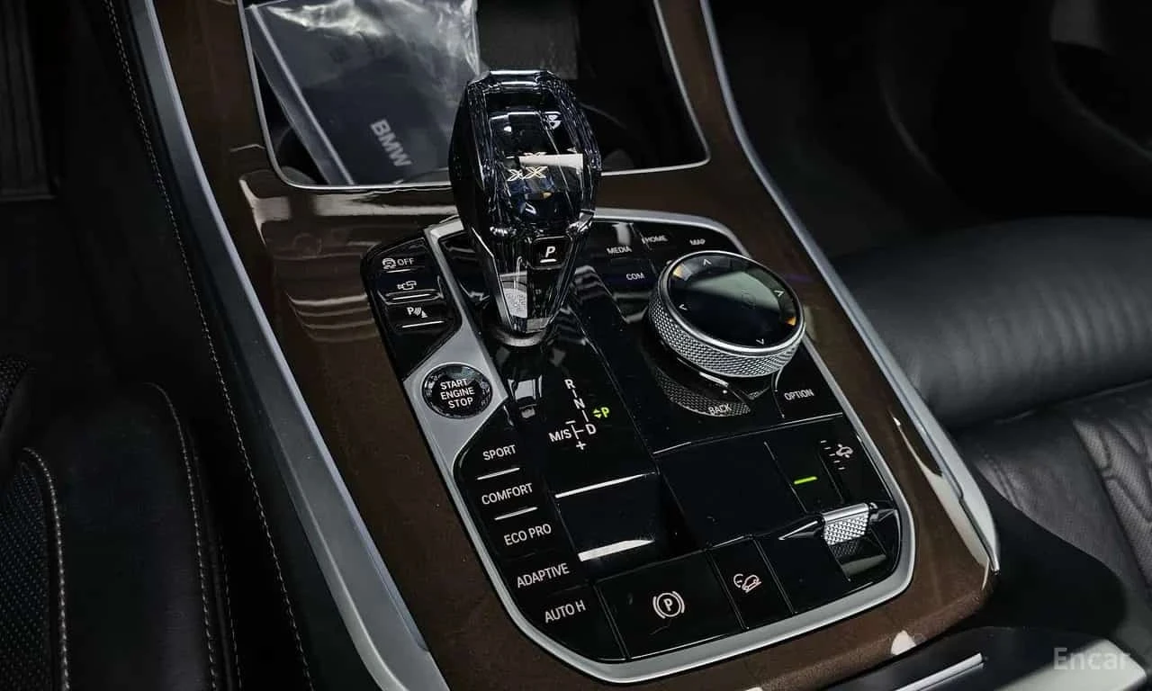 BMW X5 XDRIVE30D * ��������� ���� �� ���������*  | Mobile.bg � ����������� 9