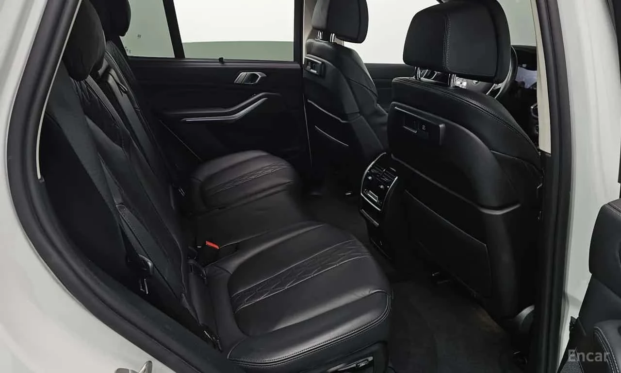 BMW X5 XDRIVE30D * ��������� ���� �� ���������*  | Mobile.bg � ����������� 10
