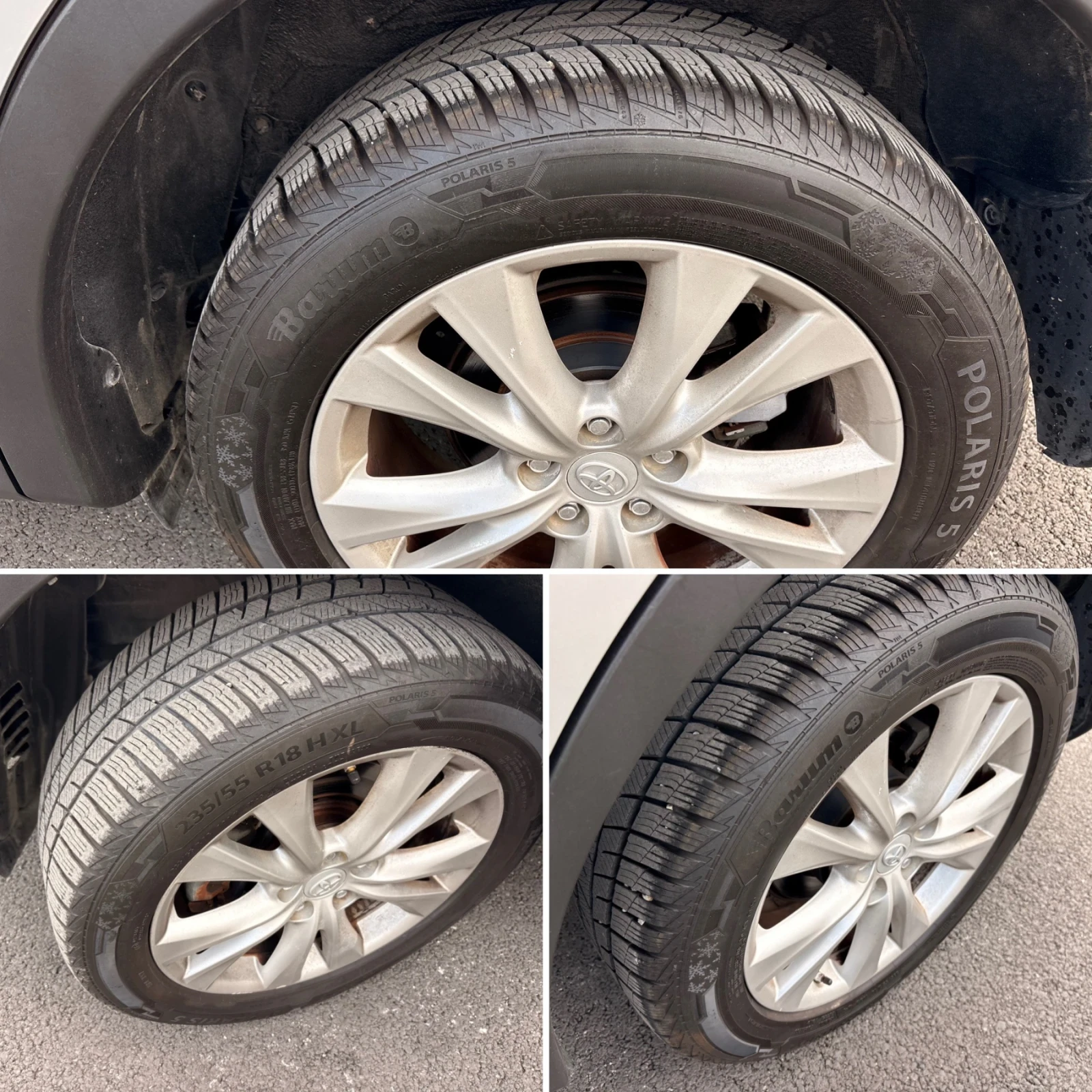 Toyota Rav4 2.2 150�� 4x4 Automatic* Navi* Camera*  | Mobile.bg � ����������� 15
