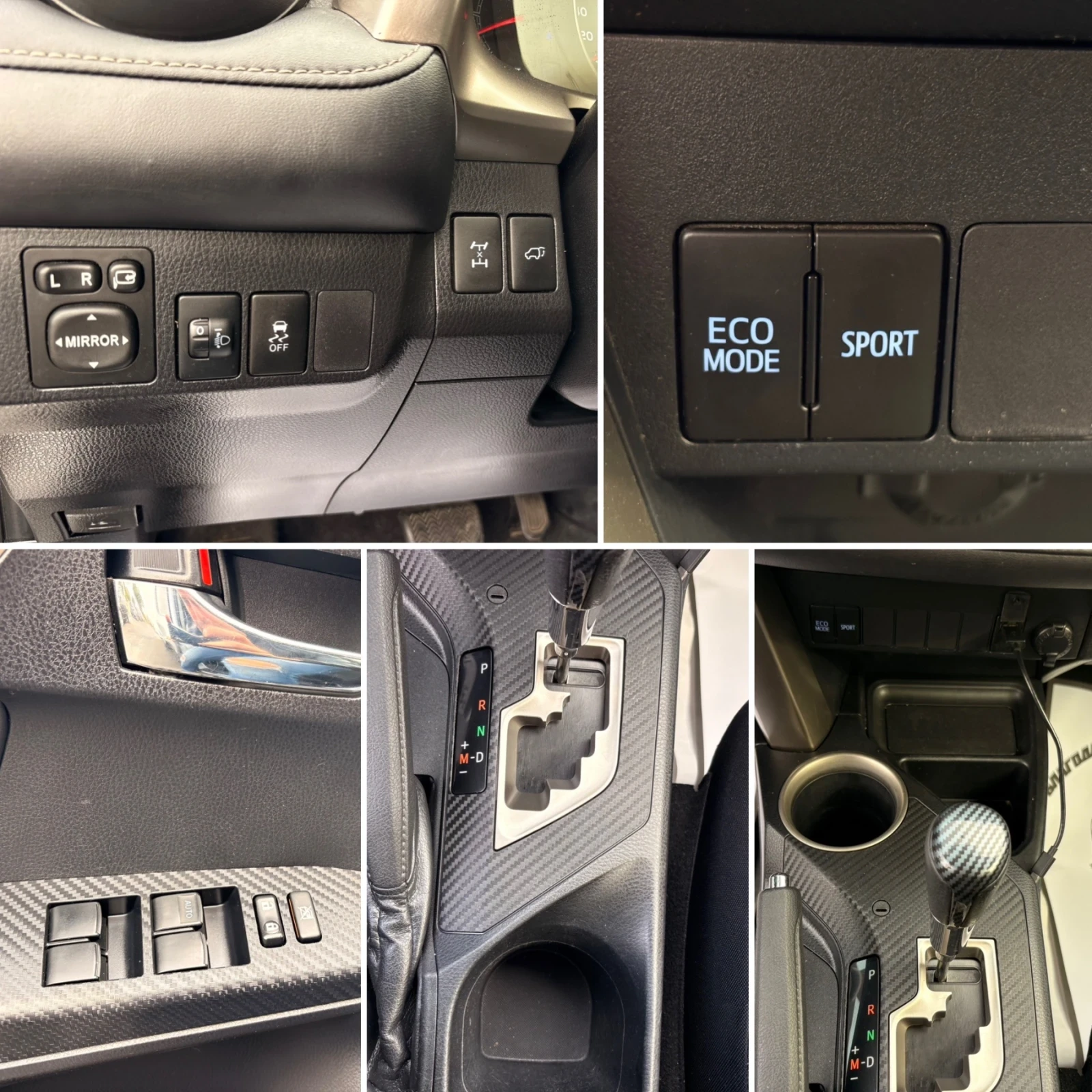 Toyota Rav4 2.2 150�� 4x4 Automatic* Navi* Camera*  | Mobile.bg � ����������� 14