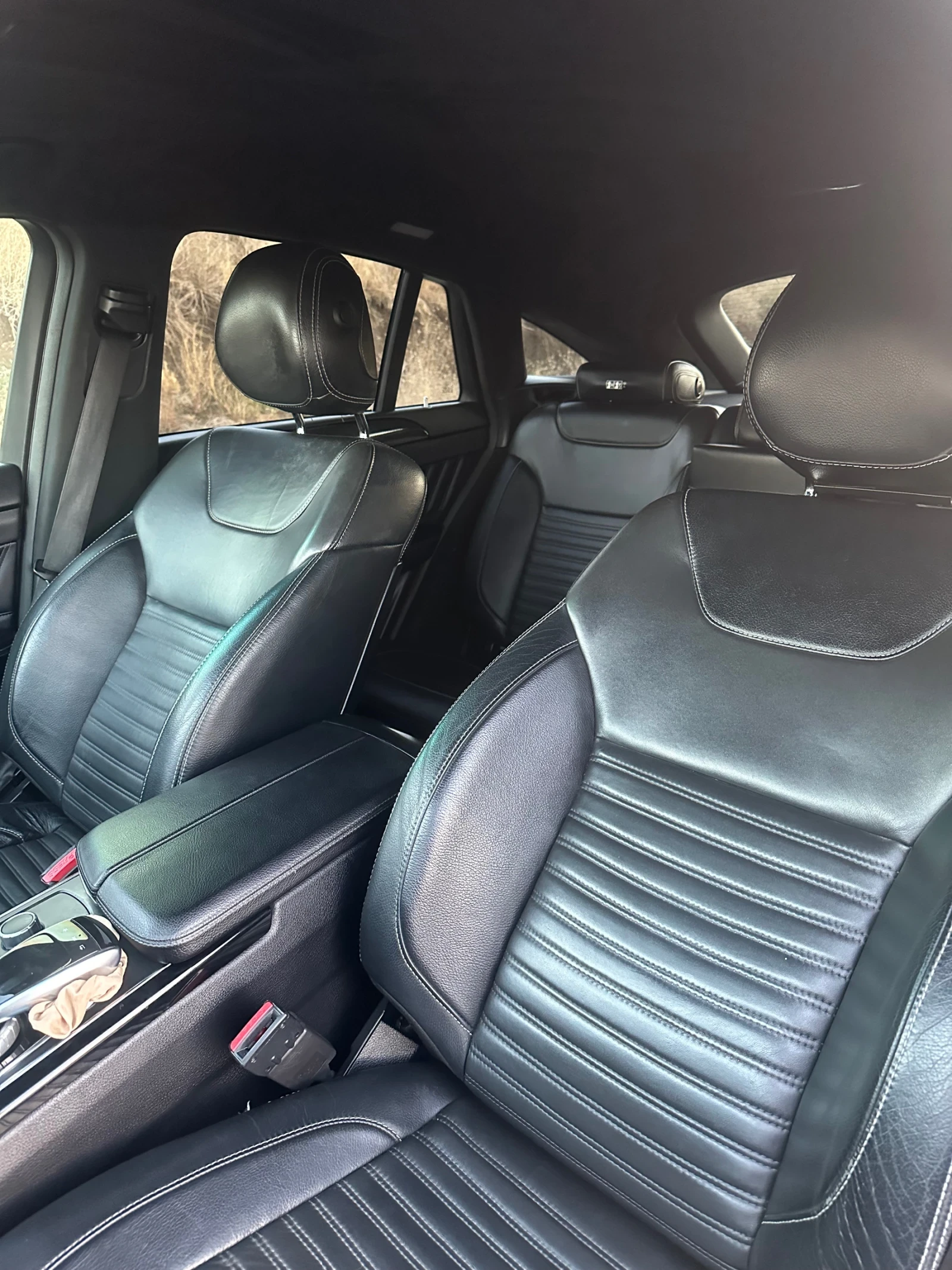 Mercedes-Benz GLE 350 AMG  | Mobile.bg � ����������� 11