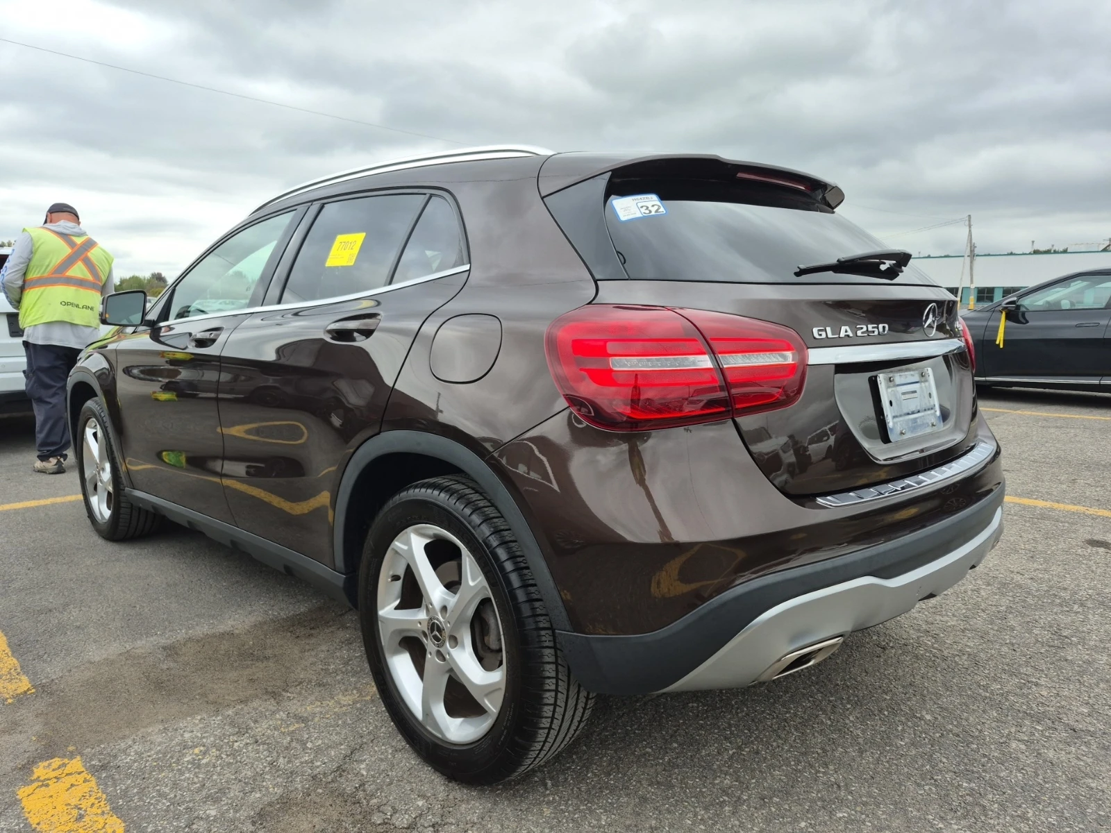 Mercedes-Benz GLA 250 4MATIC | �������� | ����� ����� | Mobile.bg � ����������� 4