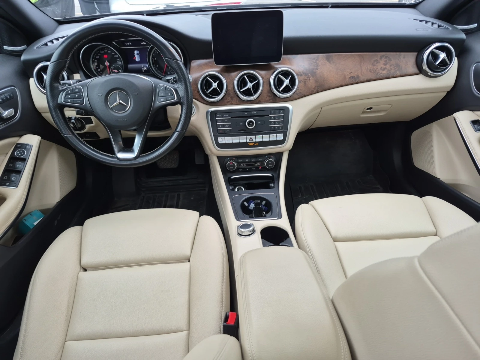 Mercedes-Benz GLA 250 4MATIC | �������� | ����� ����� | Mobile.bg � ����������� 8