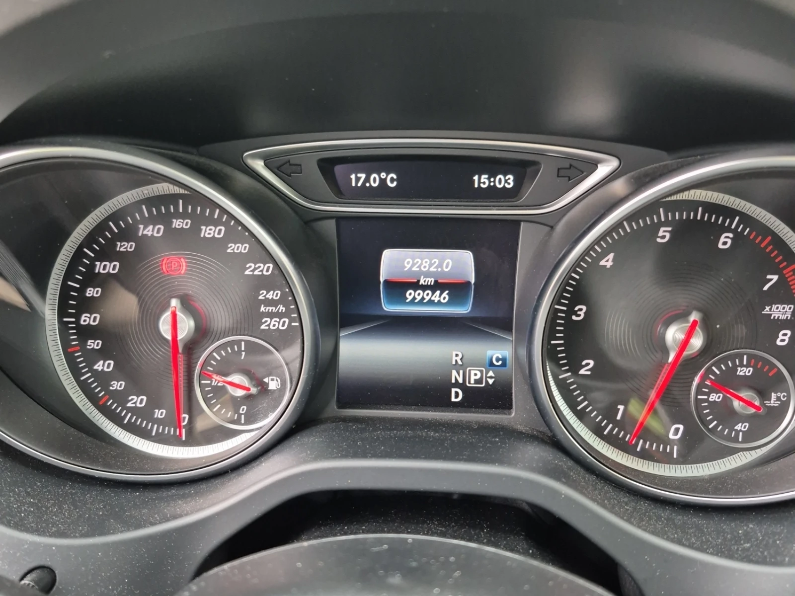 Mercedes-Benz GLA 250 4MATIC | �������� | ����� ����� | Mobile.bg � ����������� 7