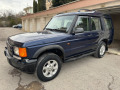 Land Rover Discovery Facelift 2.5 TD / Discovery 2  - изображение 2