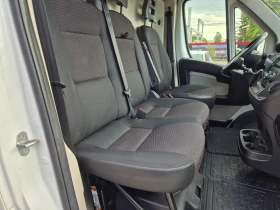 Peugeot Boxer 2.0 HDI 130k.s. 80000km, снимка 10