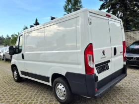 Peugeot Boxer 2.0 HDI 130k.s. 80000km, снимка 6