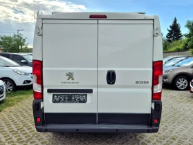 Peugeot Boxer 2.0 HDI 130k.s. 80000km, снимка 5