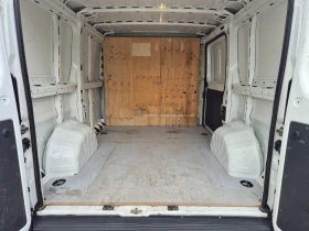 Peugeot Boxer 2.0 HDI 130k.s. 80000km, снимка 12