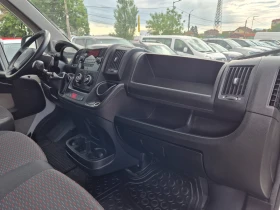 Peugeot Boxer 2.0 HDI 130k.s. 80000km, снимка 9