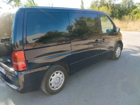 Mercedes-Benz Vito V220, снимка 8