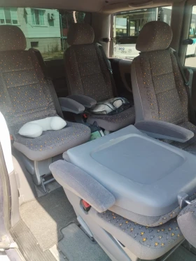 Mercedes-Benz Vito V220, снимка 2