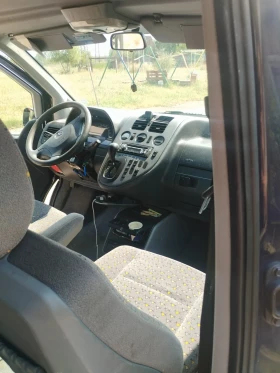 Mercedes-Benz Vito V220, снимка 4