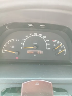 Mercedes-Benz Vito V220, снимка 5