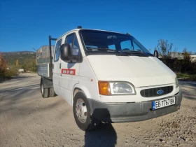 Ford Transit | Mobile.bg    2