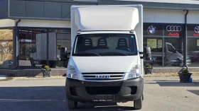 Iveco Daily 35C15 3.0D 6SP CH-ПАДАЩ БОРД-СЕРВИЗНА ИСТ.-ЛИЗИНГ, снимка 2