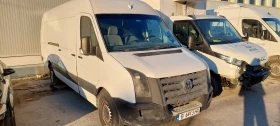 Mercedes-Benz Sprinter, снимка 8