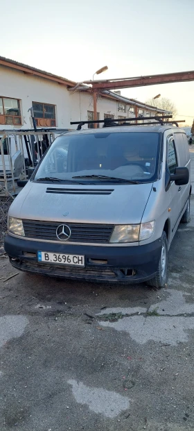 Mercedes-Benz Sprinter, снимка 4